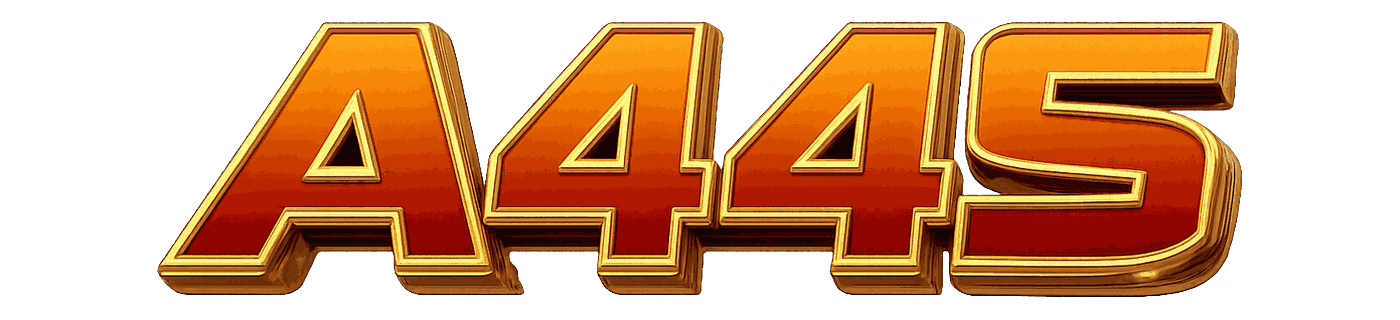 a44s লোগো